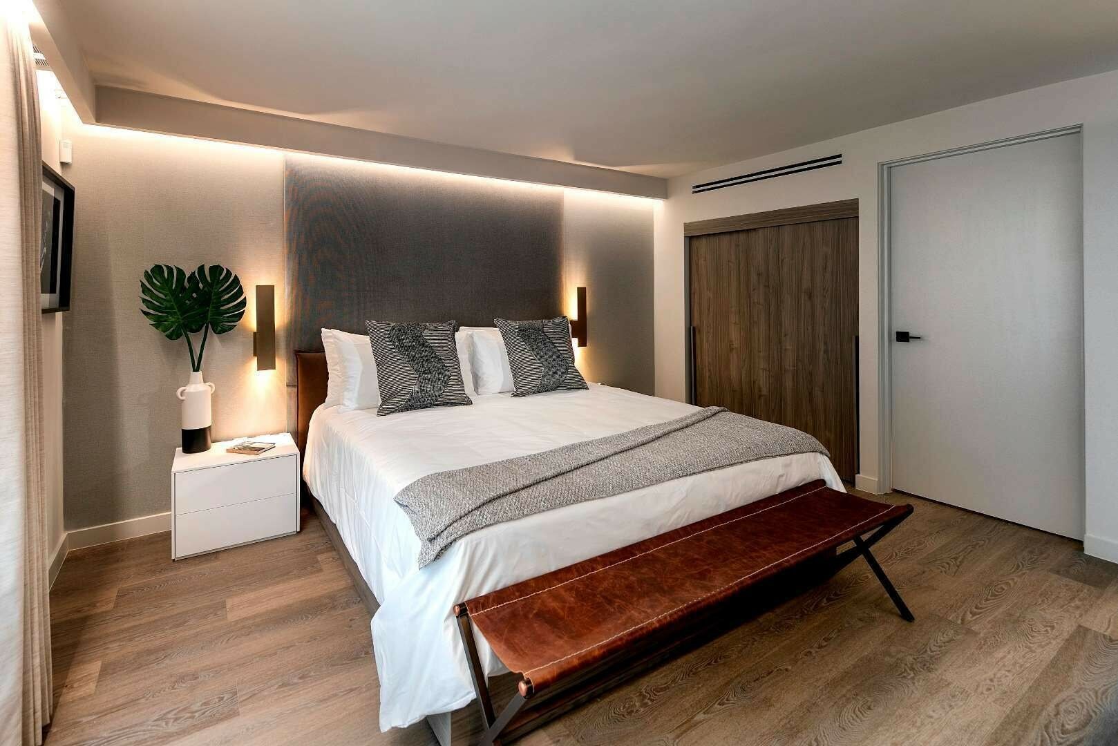 Фото La Jolla Cove Suites