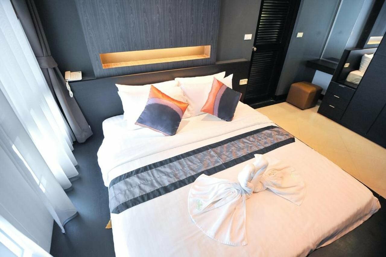 Фото 42 Grand Residence