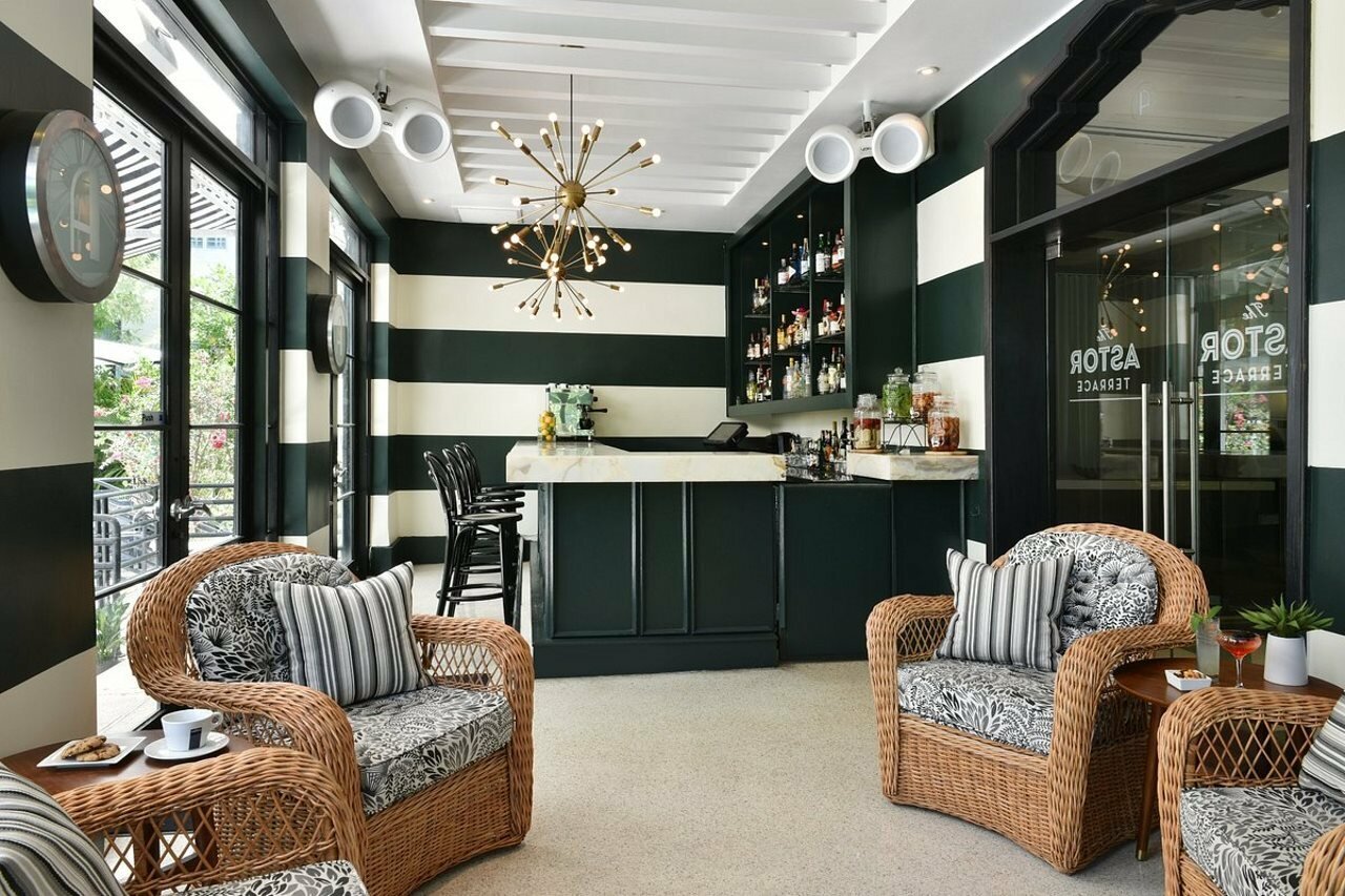 Фото The Astor by LuxUrban, Trademark Collection by Wyndham