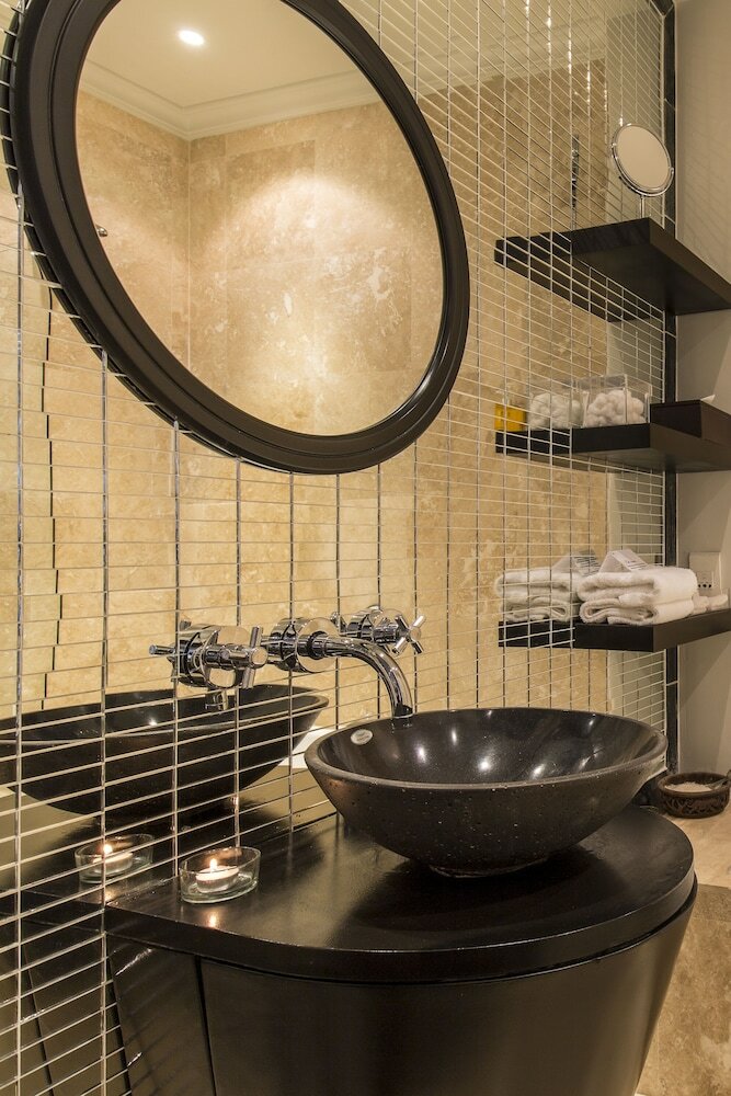 Фото O on Kloof Boutique Hotel & SPA