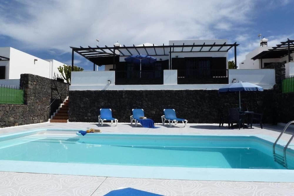 Фото Villas Don Rafael