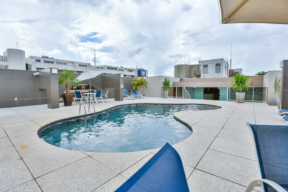 Фото St. Paul Plaza