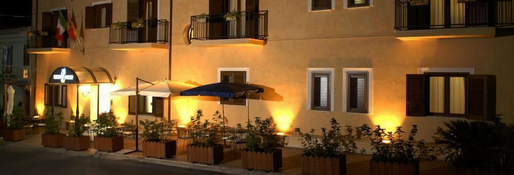 Фото Paradiso delle Madonie