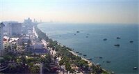 Фото Vtsix Condo Rentals at View Talay 6 Pattaya
