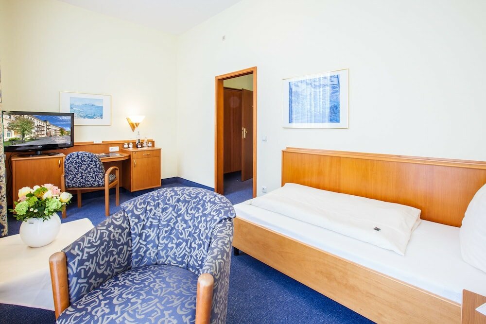 Фото Hotel Kaiserhof Victoria