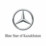 Blue Star (Almaty, Qulja dańǵyl joly, 8/5) ، وكلاء سيارات