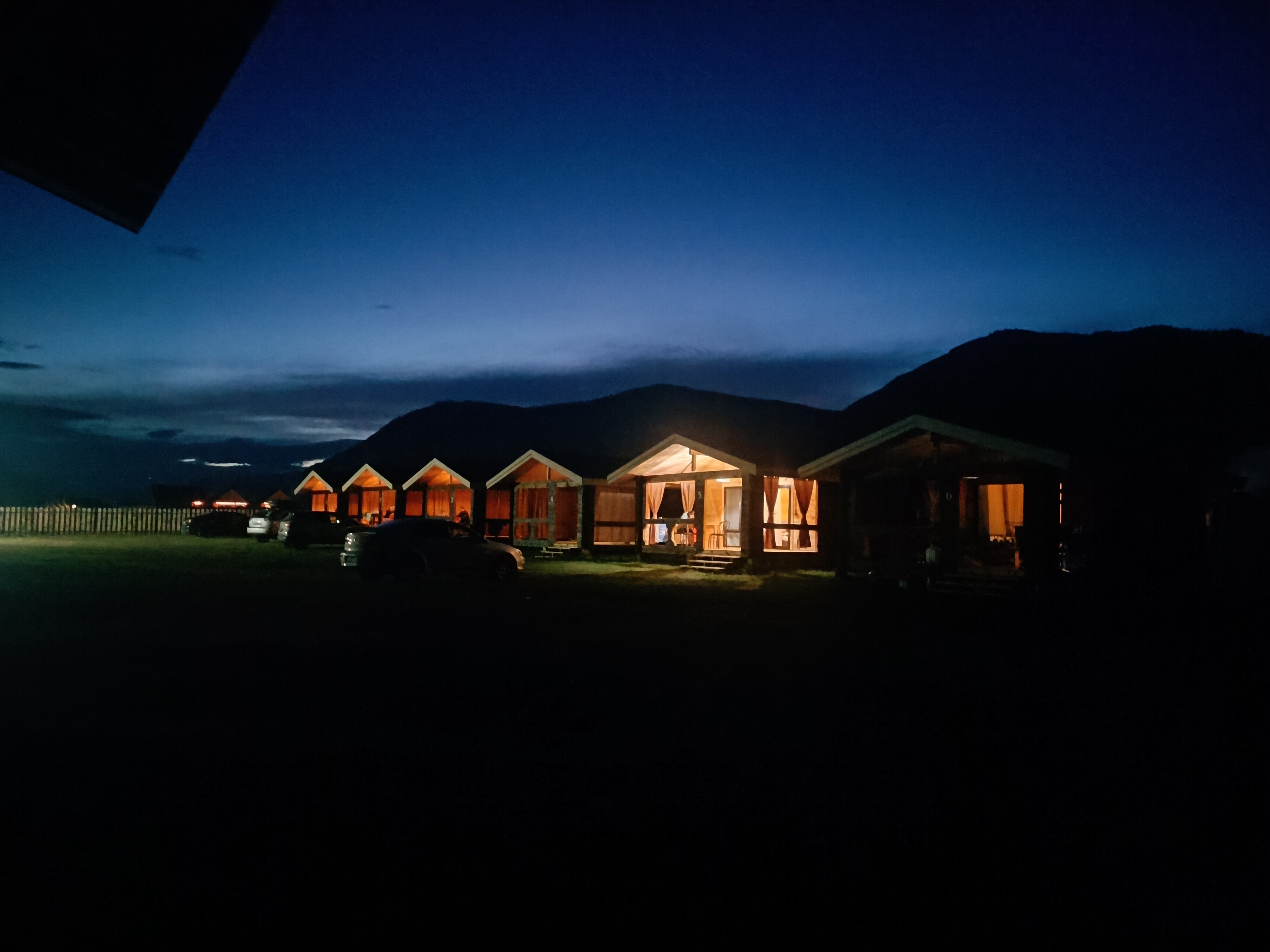 Фото Душа Алтая