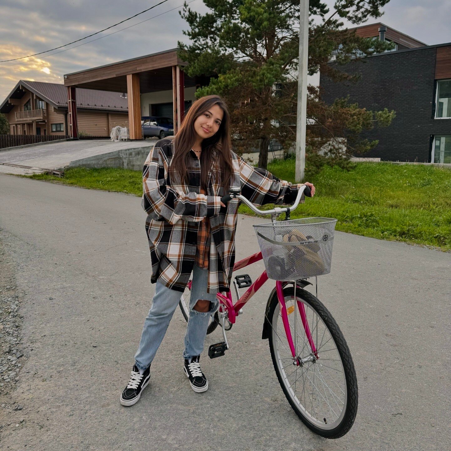 Фото Лаки Глэмпинг