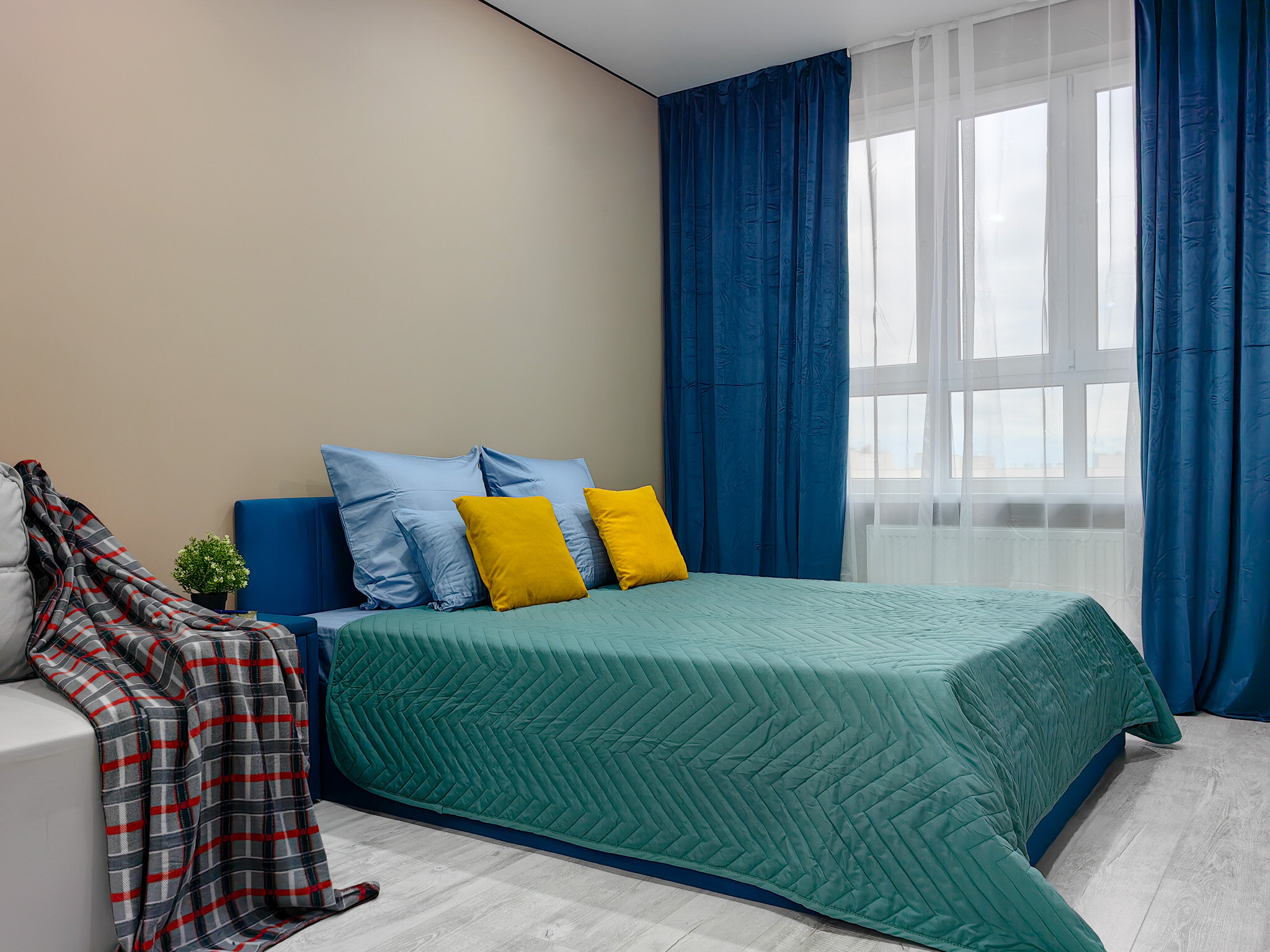 Фото отеля 1