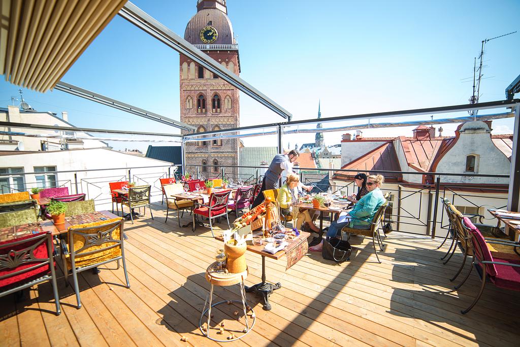 Фото Отель Gutenbergs