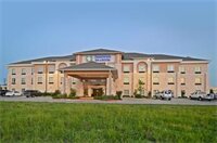 Фото Best Western Plus Christopher Inn & Suites