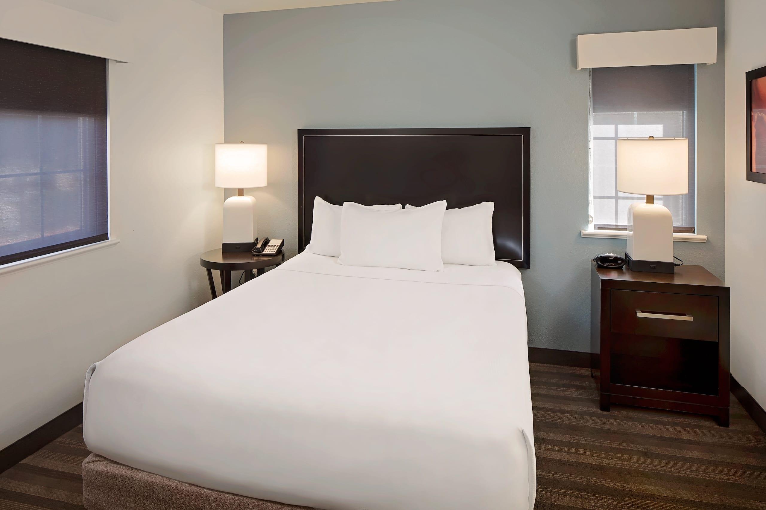 Фото Hyatt house Dallas/Addison