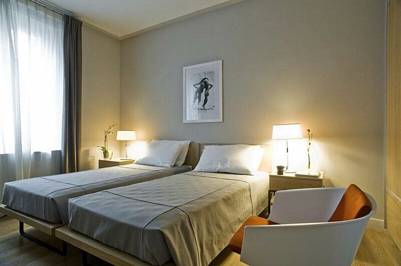 Фото Escalus Luxury Suites Verona