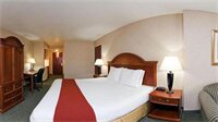 Фото Holiday Inn Express Pittsburgh-Bridgeville, an Ihg Hotel