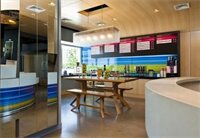 Фото Aloft Plano