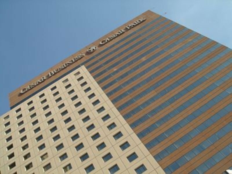 Фото Pullman São Paulo Vila Olímpia