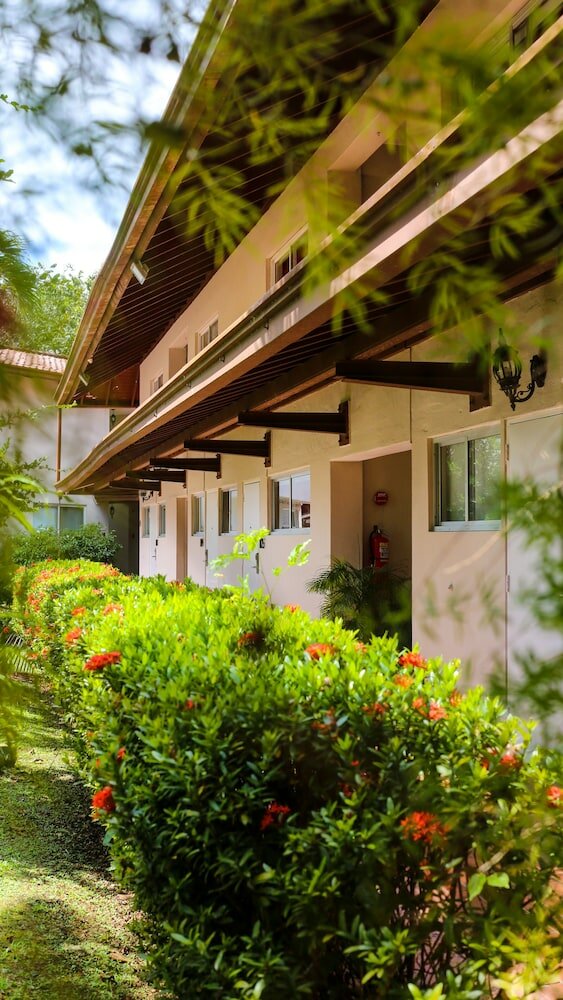 Фото Albrook Inn