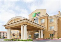 Фото Holiday Inn Express & Suites Salinas, an Ihg Hotel