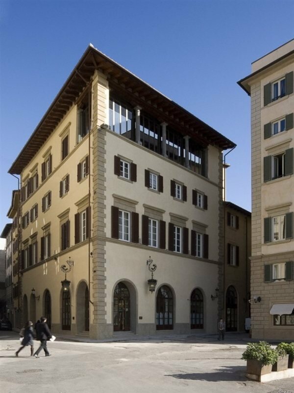 Фото Hotel L'Orologio