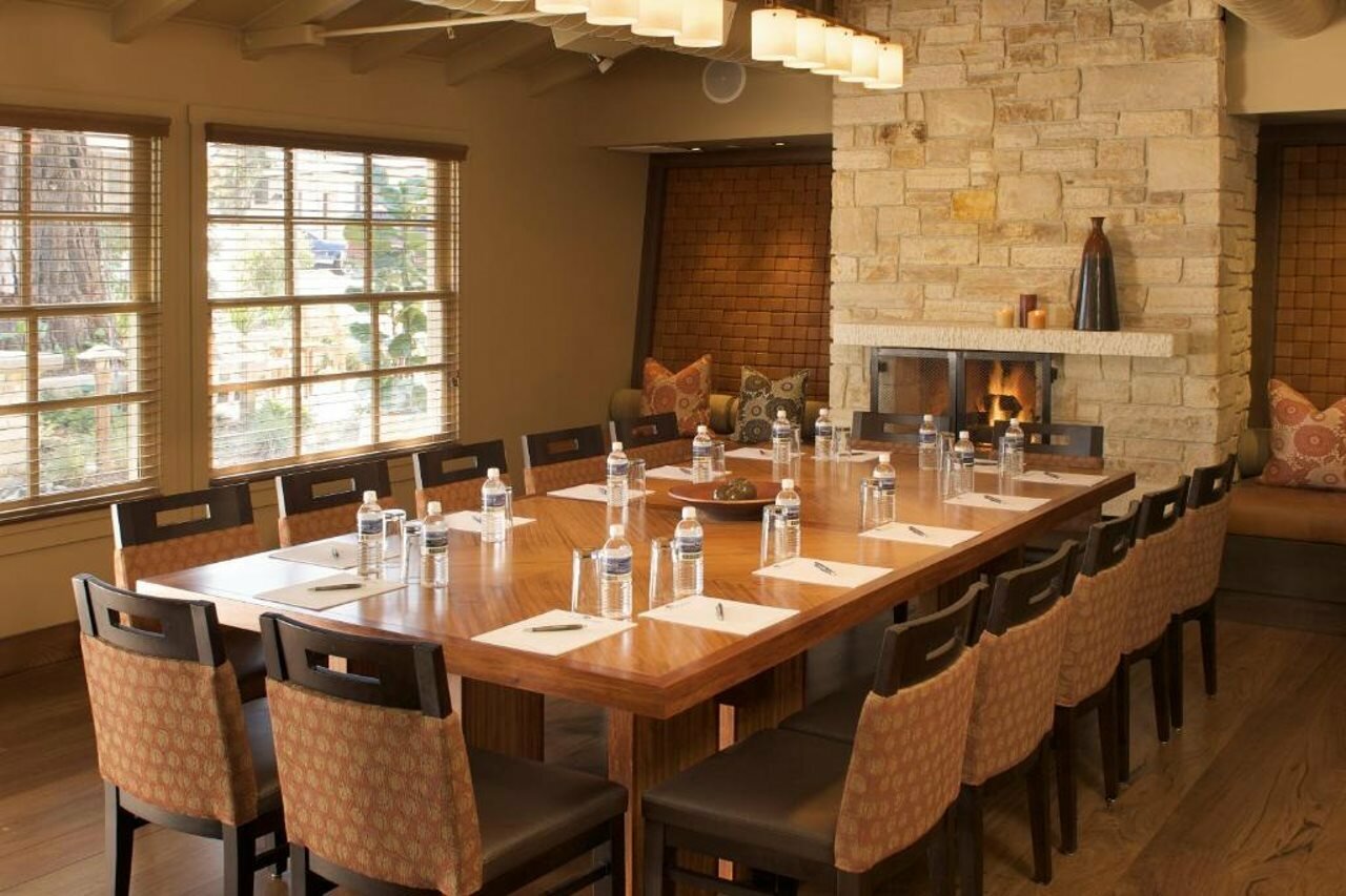 Фото Casa Munras Garden Hotel & Spa