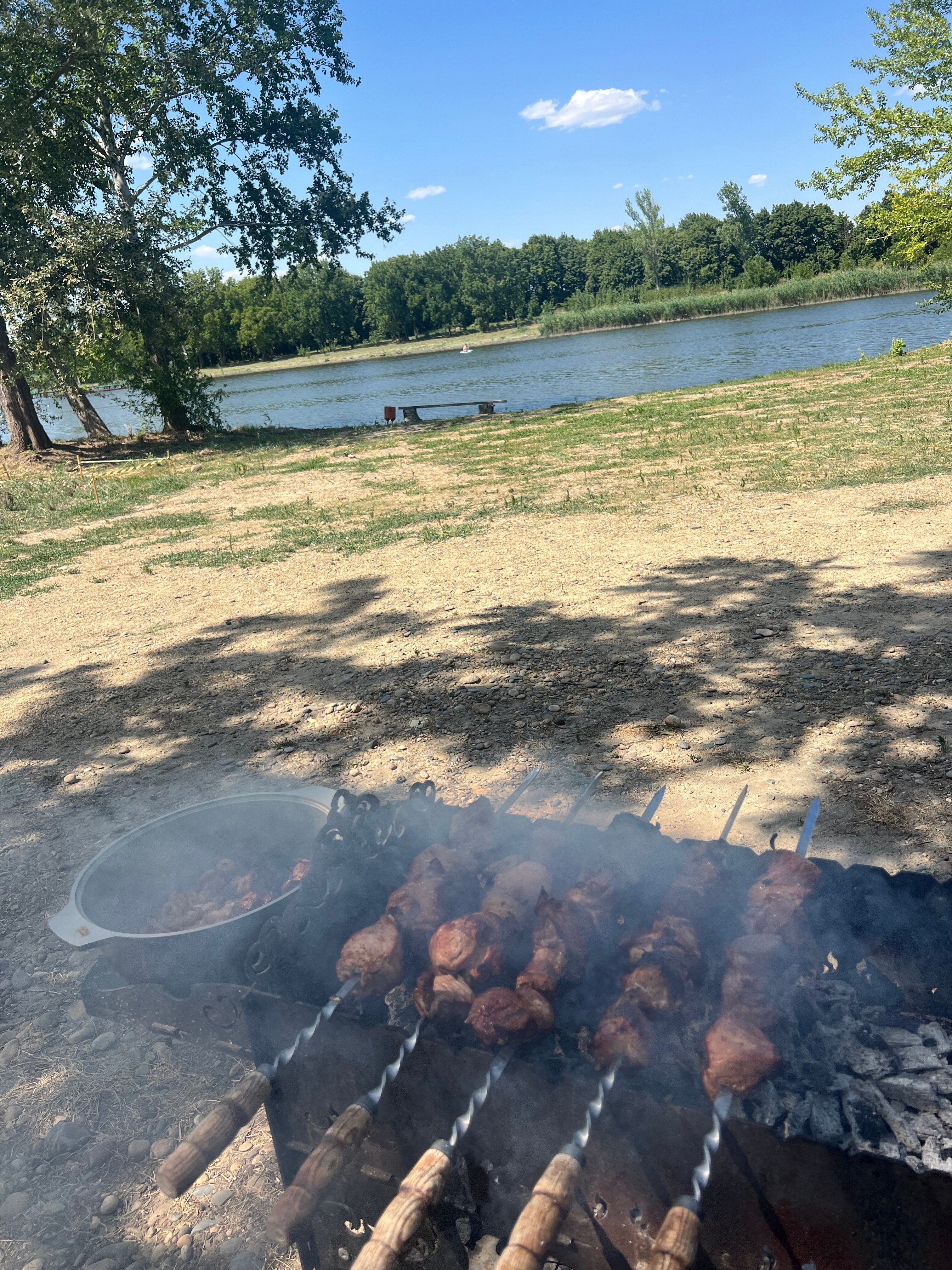 Фото Карасёвка