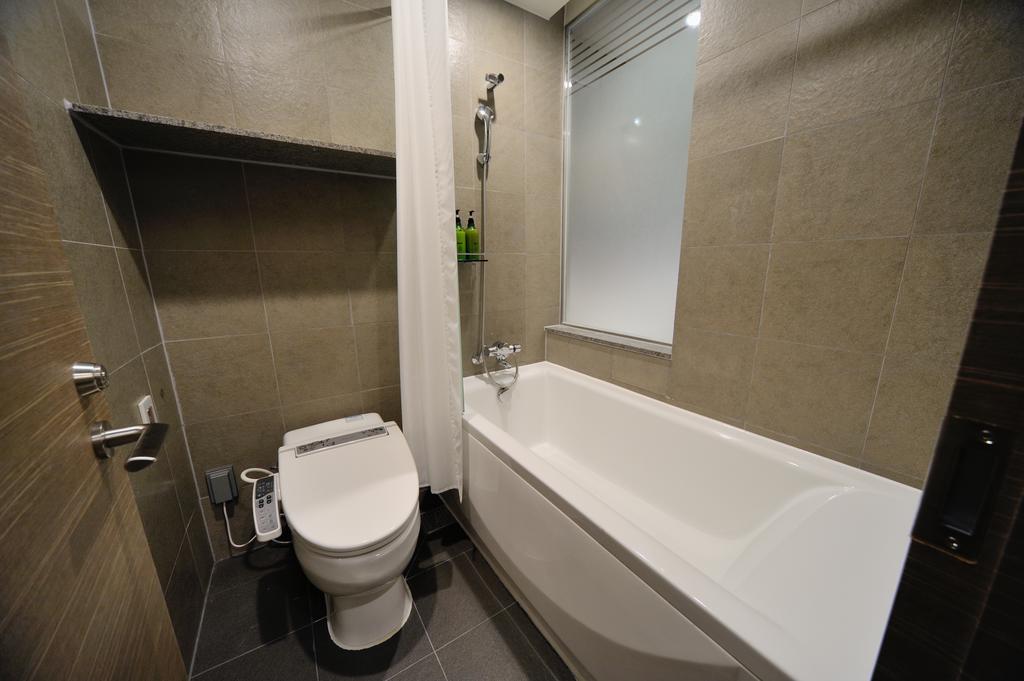 Фото Dormy Inn Premium Seoul Garosugil