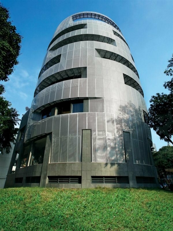 Фото D'Hotel Singapore