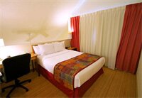 Фото Residence Inn by Marriott Palo Alto Mountain View