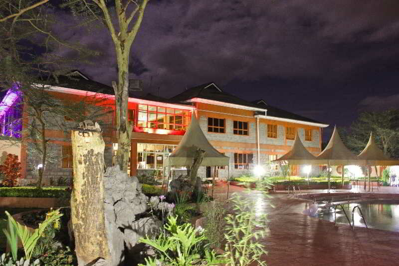 Гостиница Masada Hotel