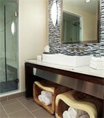 Фото Courtyard by Marriott Buffalo Amherst/University