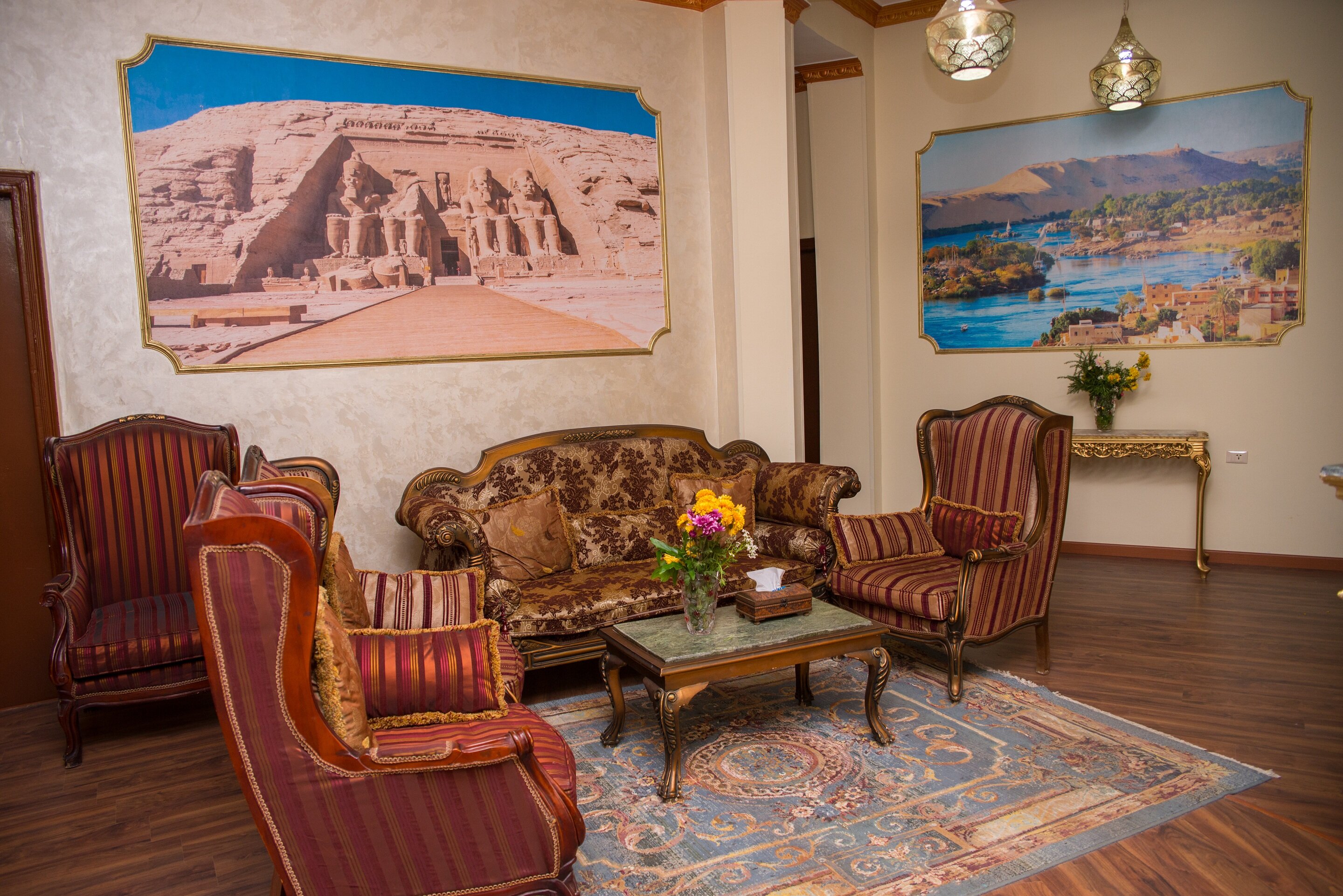 Фото отеля 3