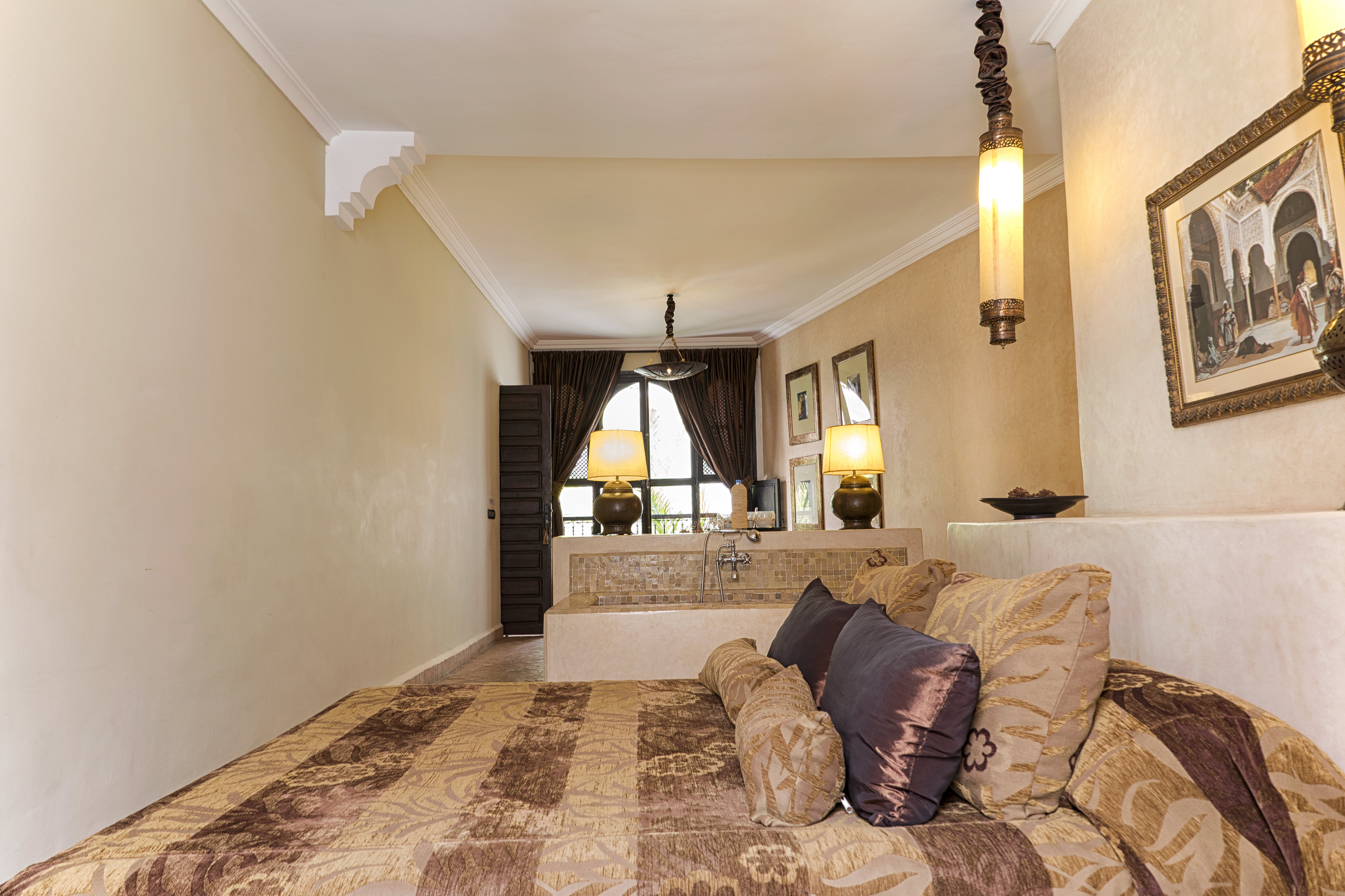 Фото Riad Dar Saad