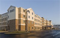 Фото Staybridge Suites Montgomeryville, an Ihg Hotel