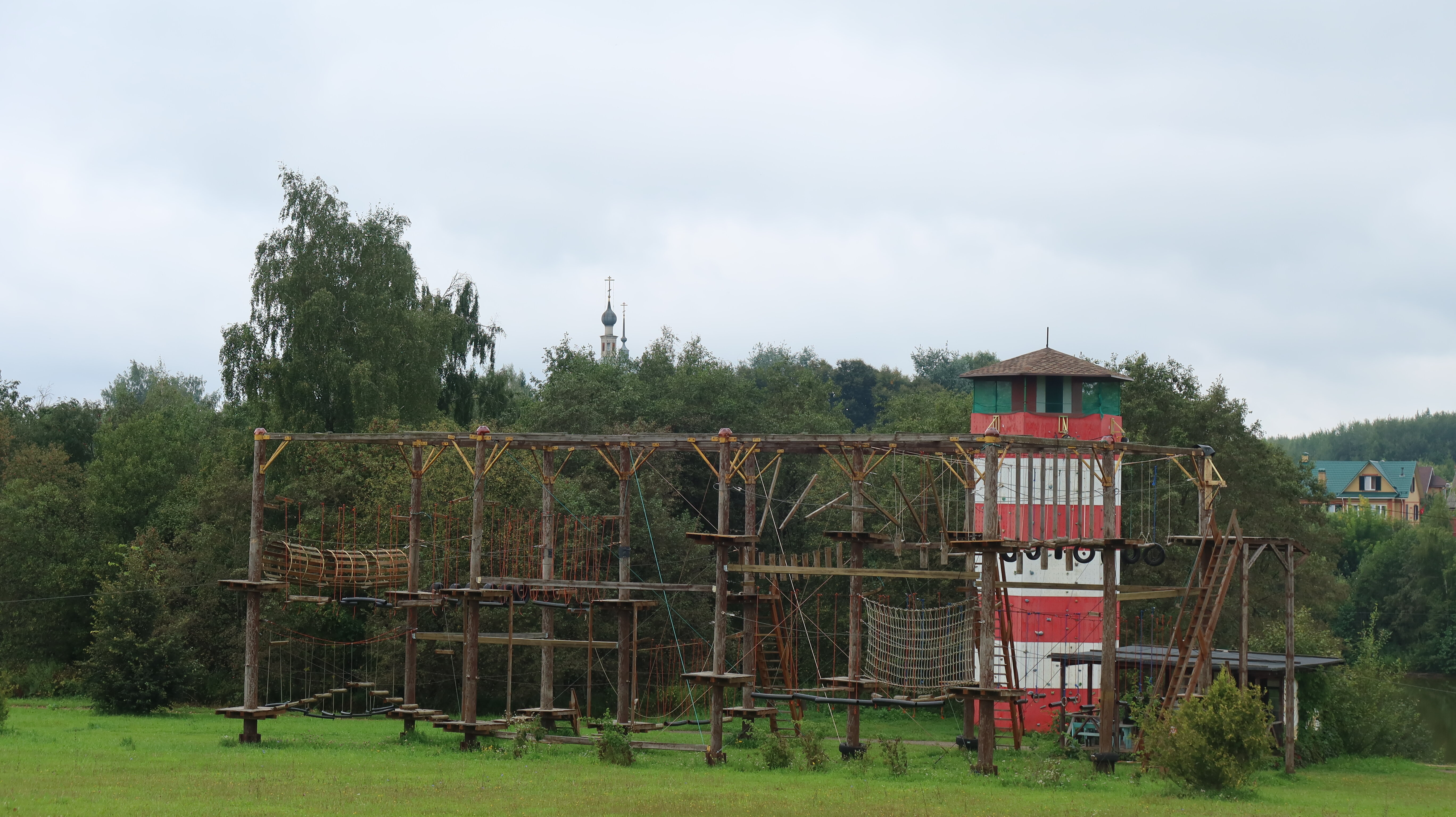 Фото Иволга