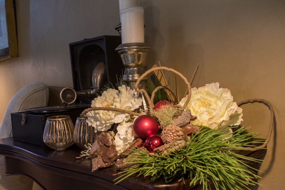 Фото Universal Boutique Hotel