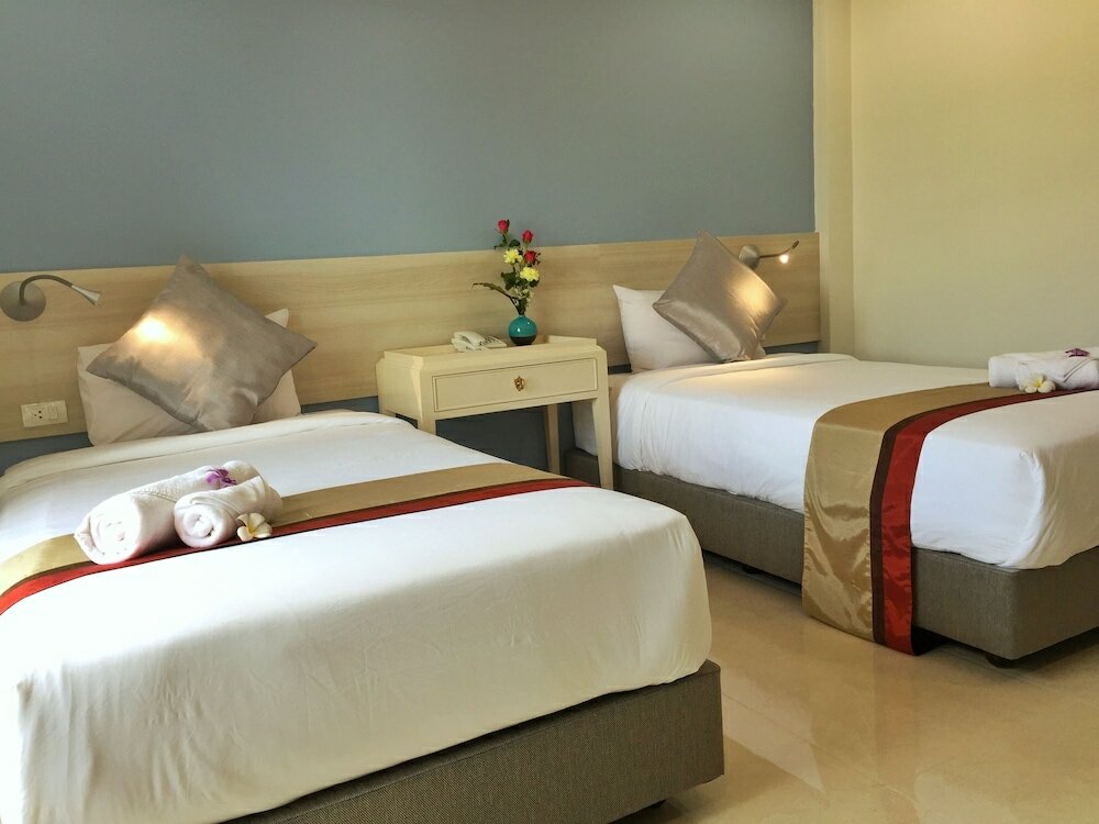 Фото Chic n Chill Bed & Breakfast