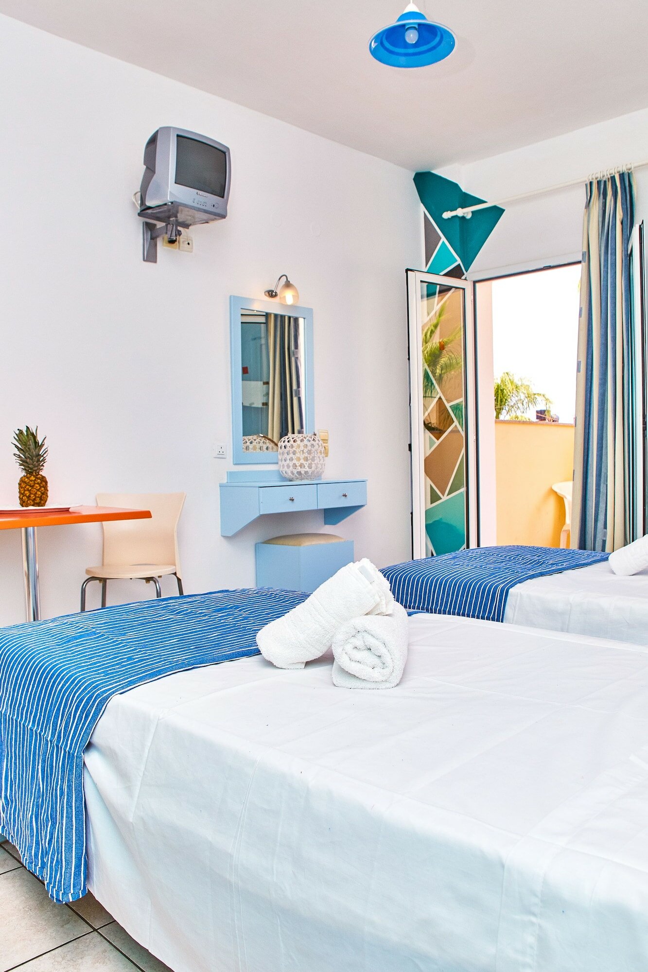 Фото Village Oasis - Annex