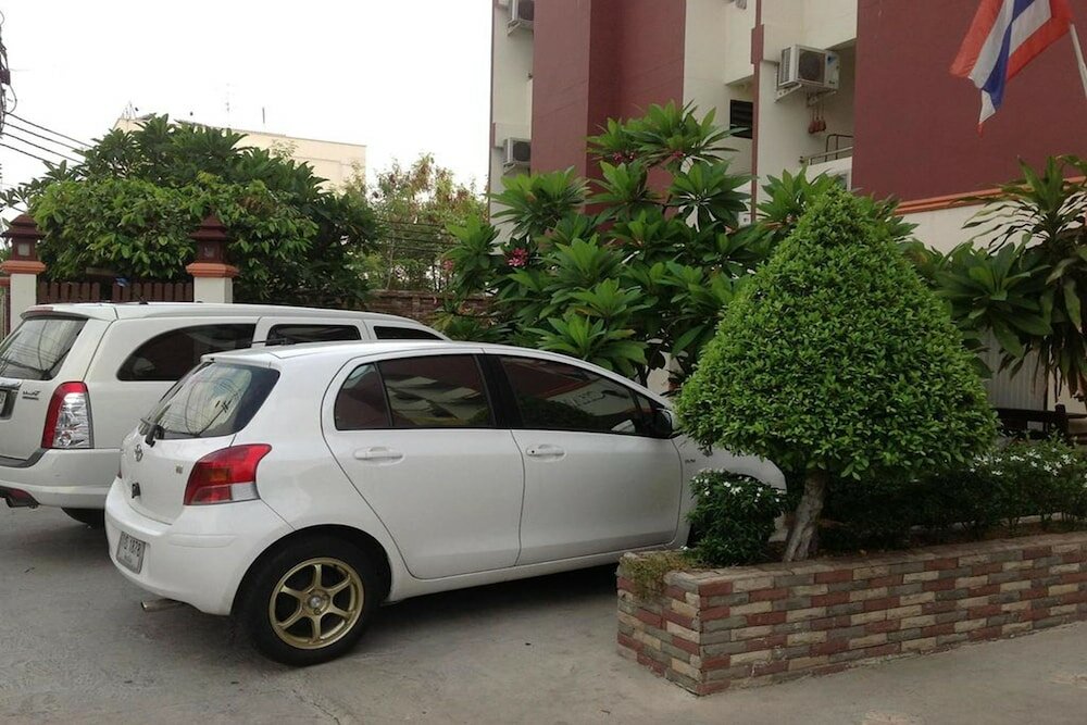 Фото Chantra Mansion