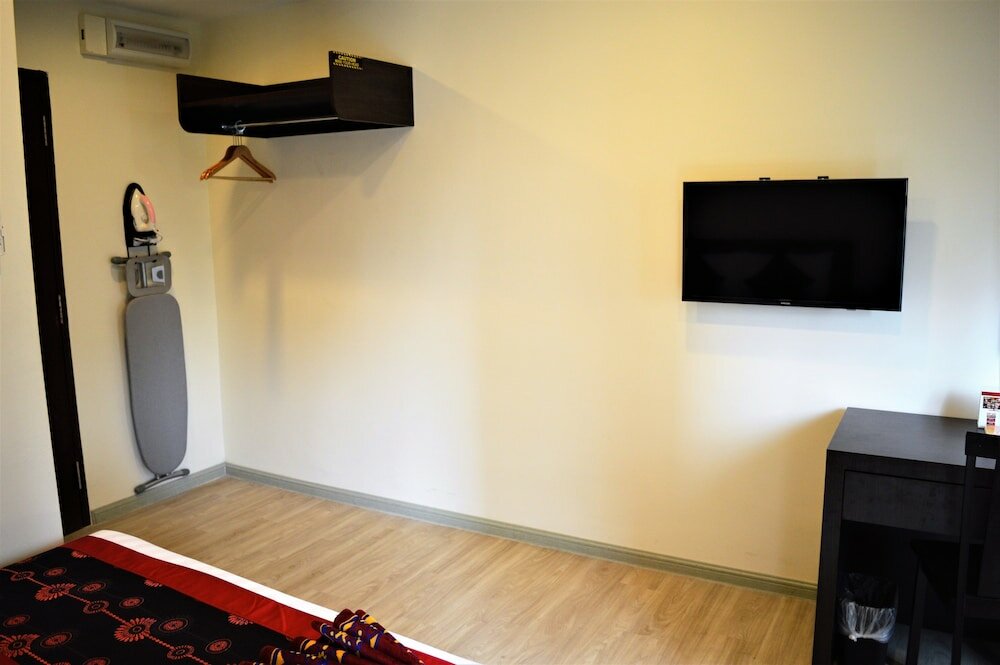 Фото Adya Hotel Kuala Lumpur