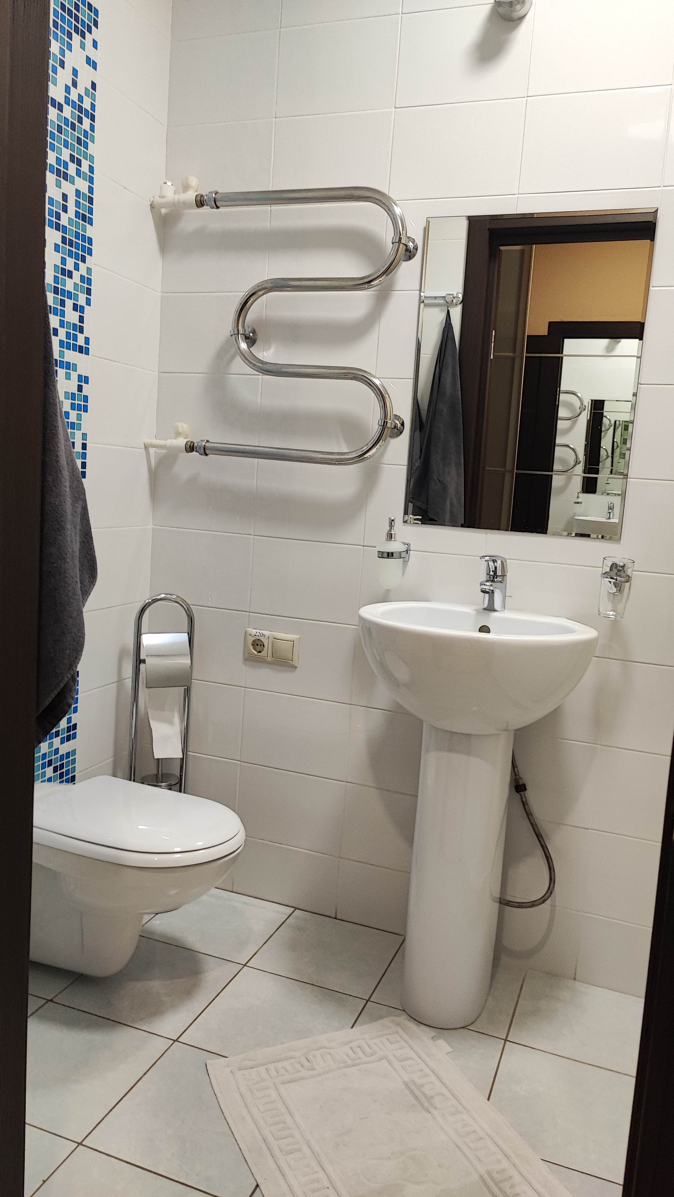 Фото Воздух+