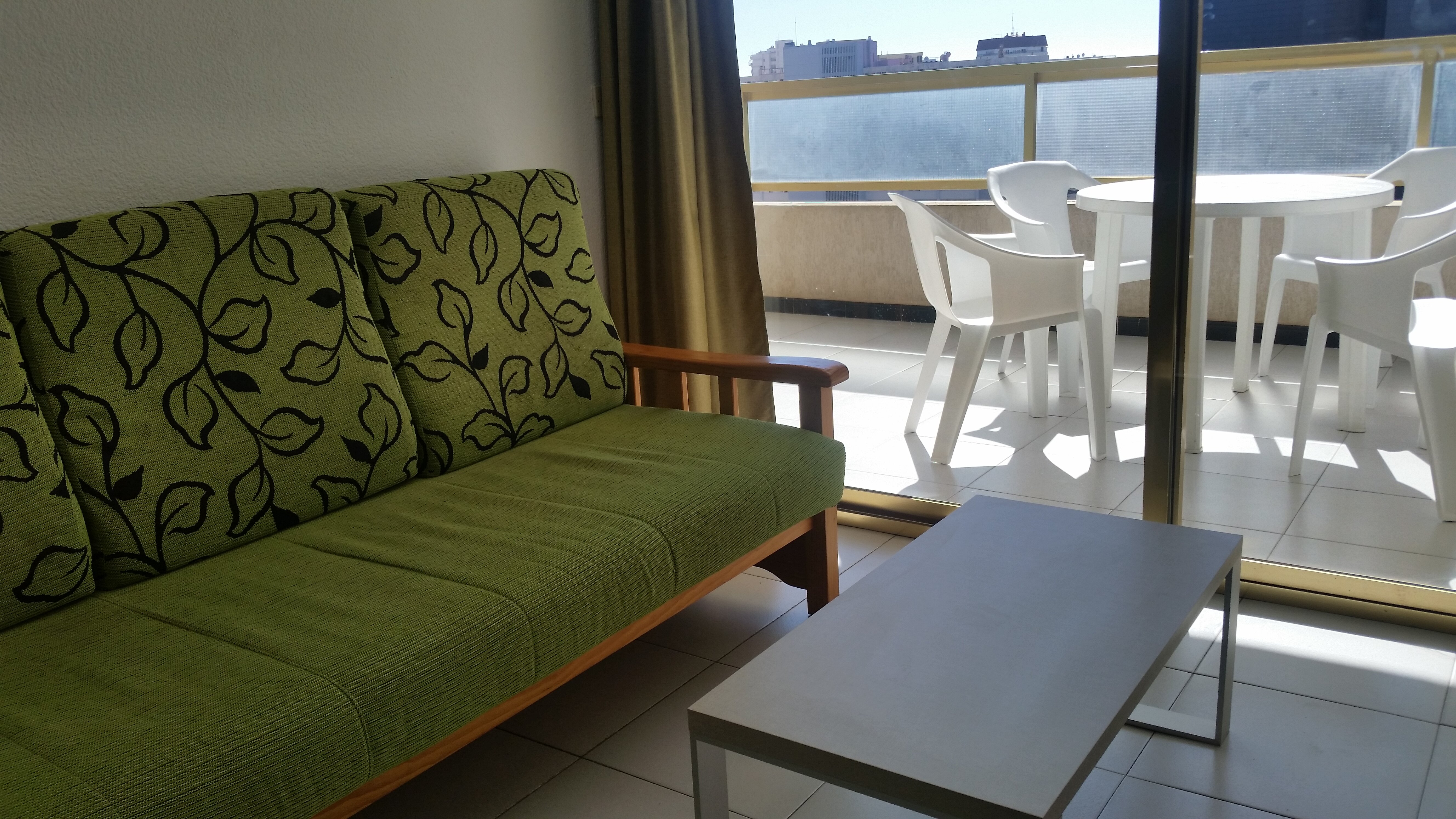 Фото Apartamentos Maria Victoria