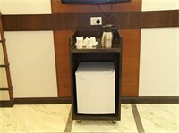 Фото Amantra Comfort Hotel