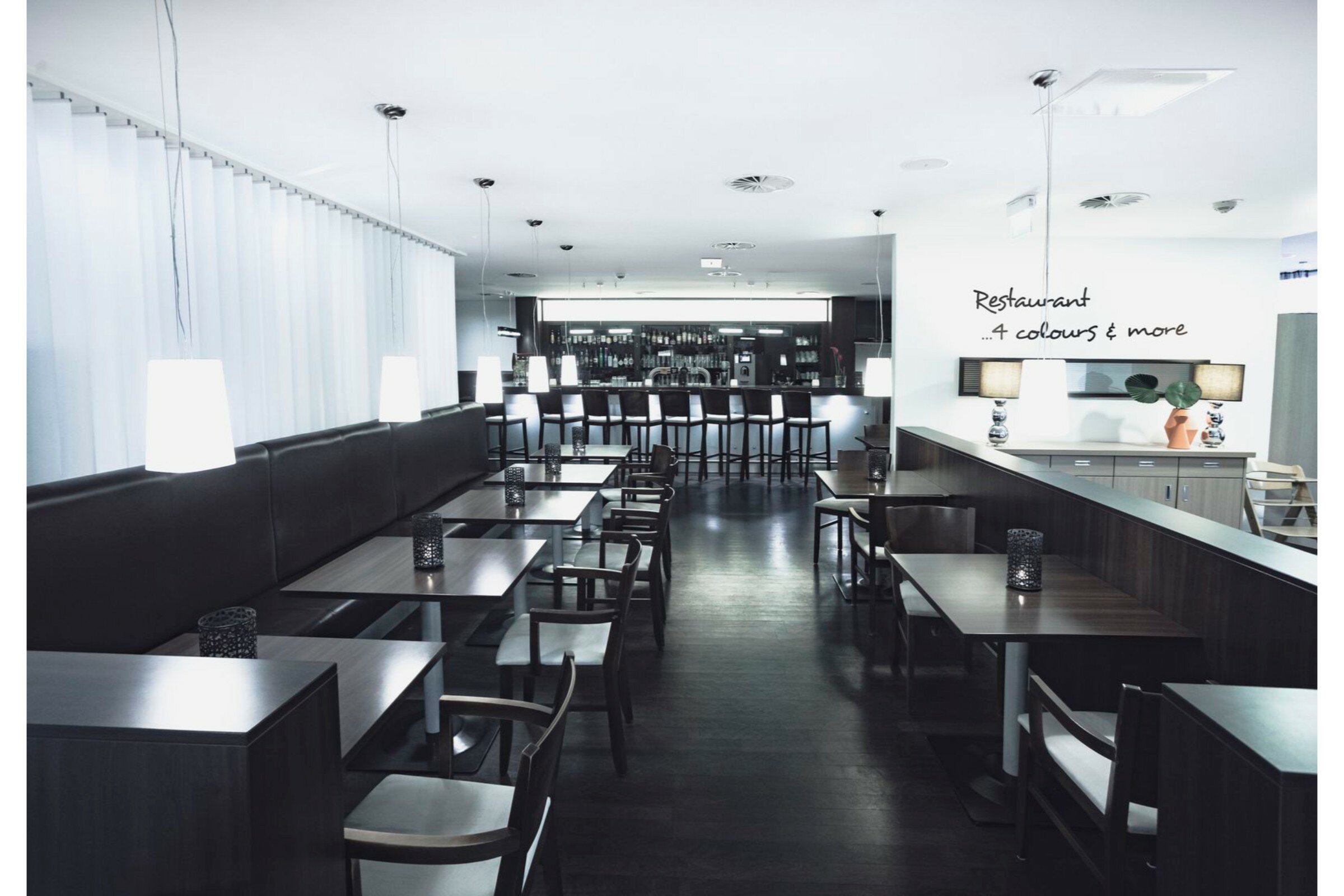 Фото Select Hotel Hamburg Nord