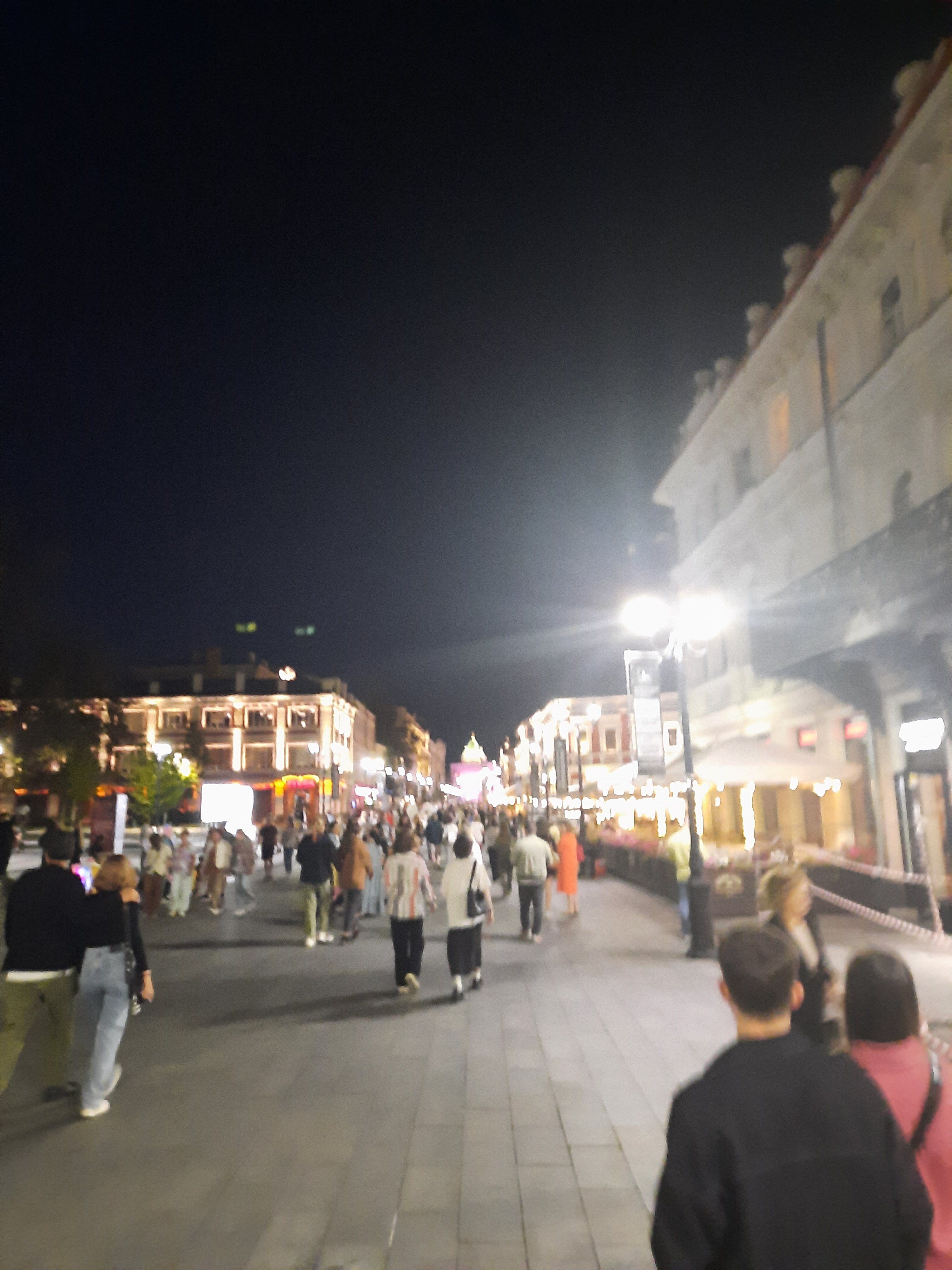 Фото Покровский посад