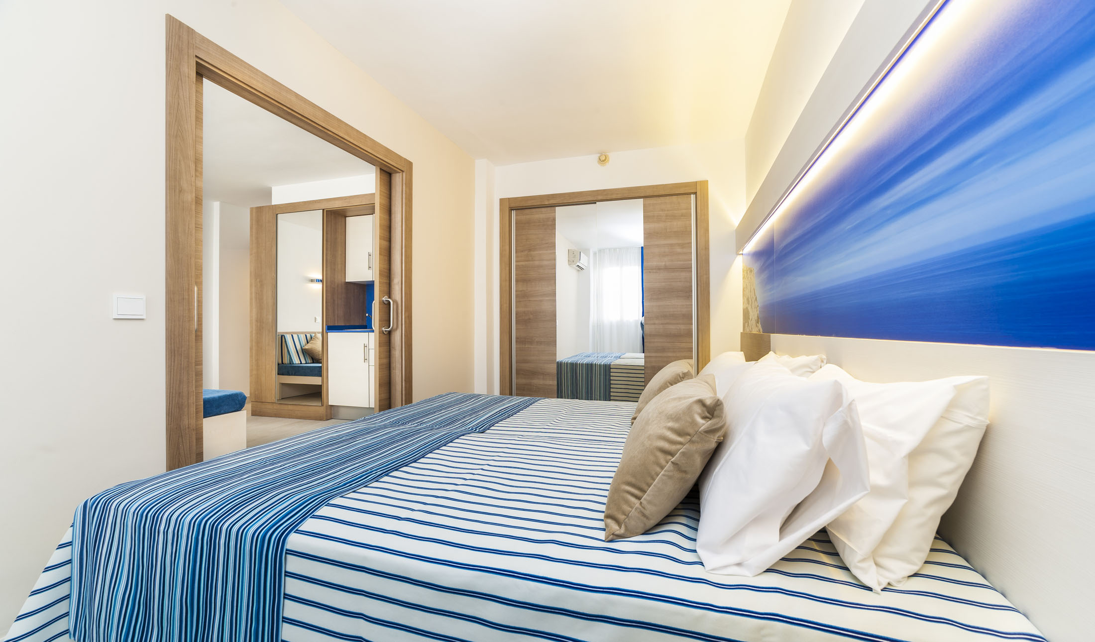 Фото Globales Verdemar