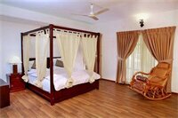 Внешний вид отеля Hotel Bright Heritage в Коччах, фото 3