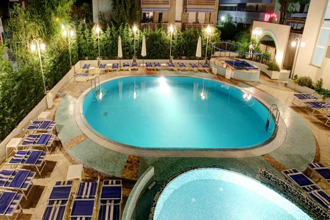 Фото Hotel Palace