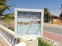 Фото Aruba Cunucu Residence