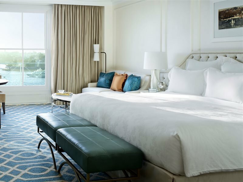 Фото The Langham Sydney