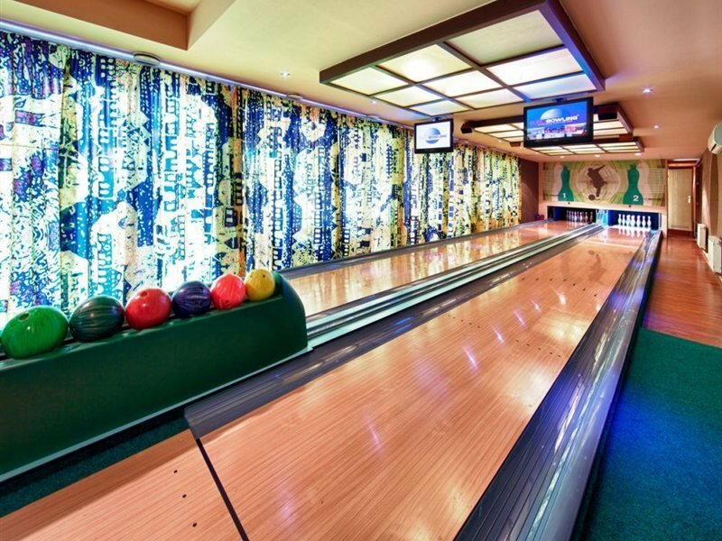 Фото Holiday Inn Zilina